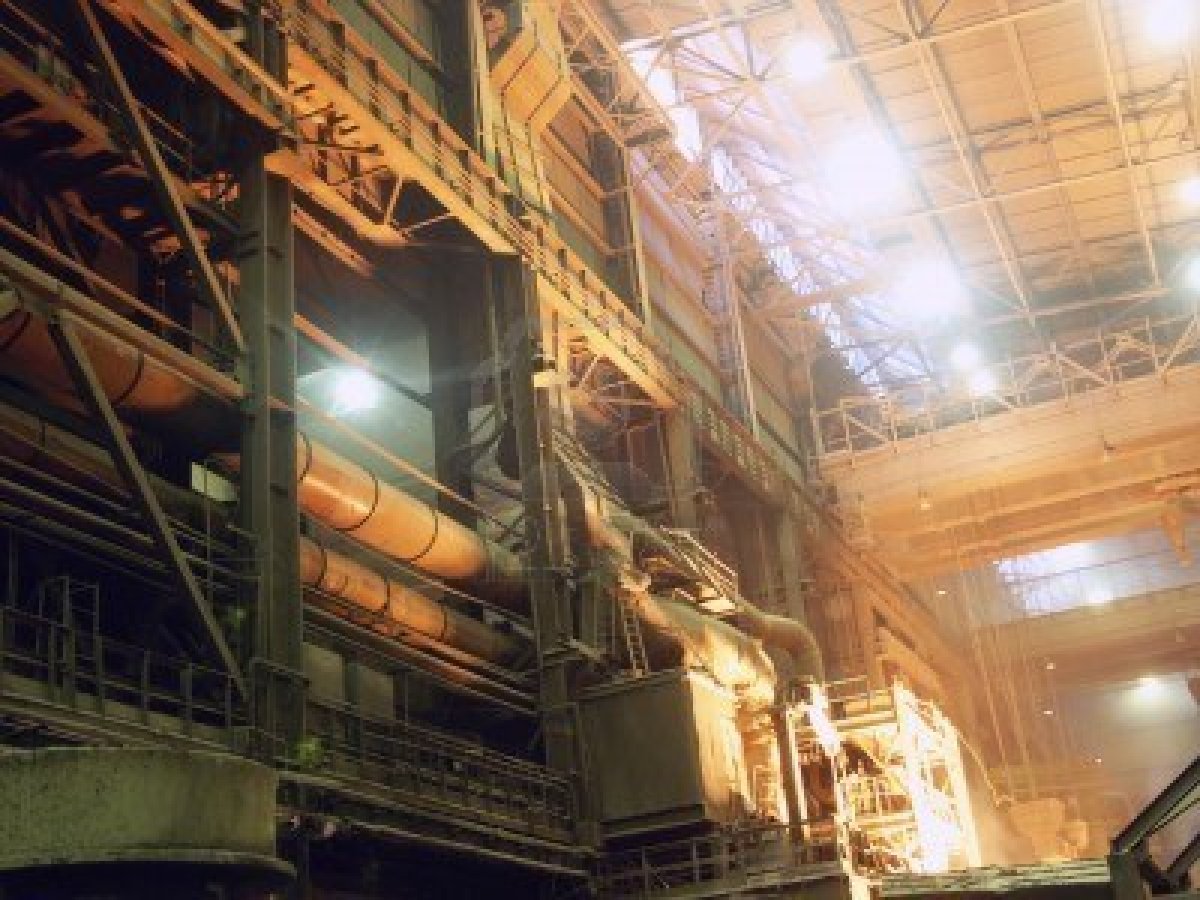 Основные понятия о металлорежущих станках